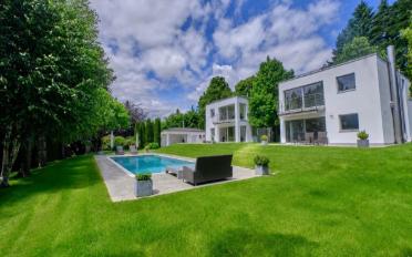 Villa 8 pièces - image - 3