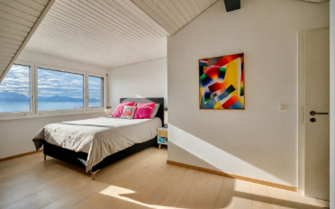 Duplex 6.5 rooms - image - 13