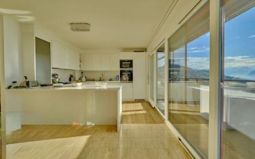 Duplex 6.5 rooms - image - 6