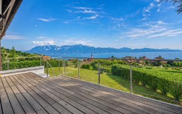Villa 6 pièces - image - 3