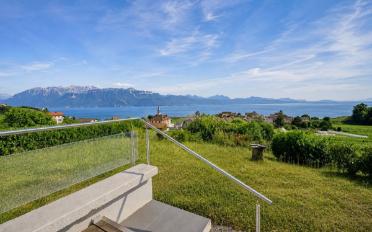 Villa 6 pièces - image - 11