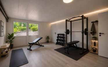 Villa 6 pièces - image - 12