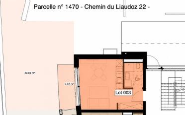 Apartment - image - 2