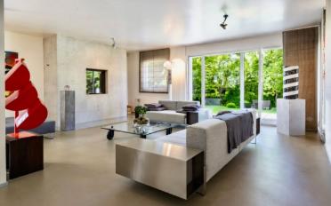 Villa 7 pièces - image - 11