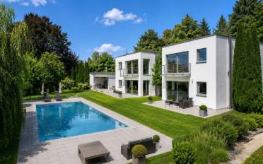 Villa 7 pièces - image - 1