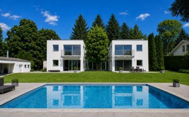 Villa 7 pièces - image - 3