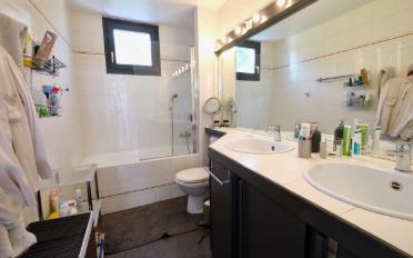 Maison contiguë 7 pièces - image - 11