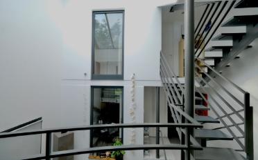 Maison contiguë 7 pièces - image - 8