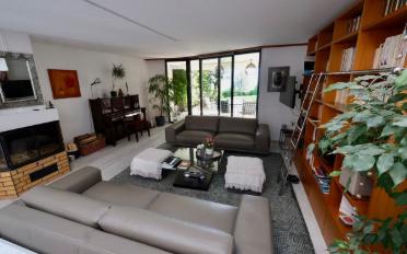 Maison contiguë 7 pièces - image - 7