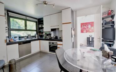 Maison contiguë 7 pièces - image - 12