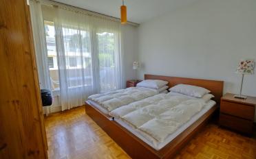 Möbl. Wohnobj. 3.5 Zimmer - image - 6