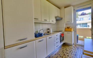 Möbl. Wohnobj. 3.5 Zimmer - image - 5