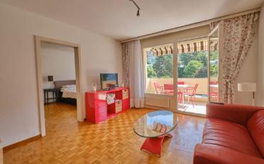 Möbl. Wohnobj. 3.5 Zimmer - image - 2