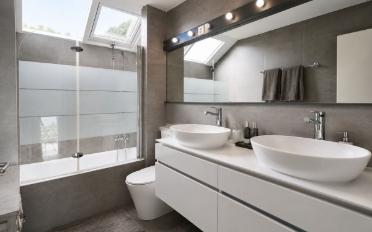 Row house 7 rooms - image - 11