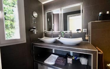 Row house 7 rooms - image - 12