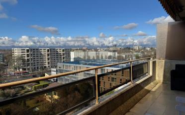 Appartement 5 pièces - image - 2