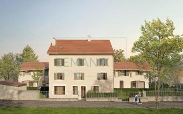 Duplex 5 Zimmer - image - 1