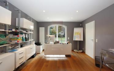 Single house 10 rooms - image - 5