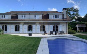 Single house 10 rooms - image - 1