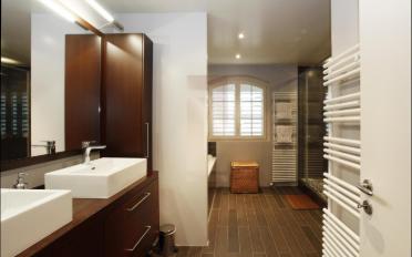 Single house 10 rooms - image - 10