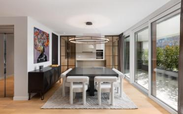 Apartment 8 rooms - image - 1