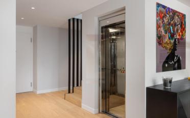 Apartment 8 rooms - image - 5
