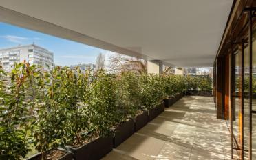 Apartment 8 rooms - image - 11
