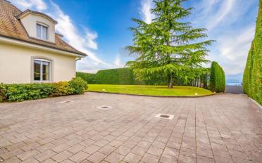 Single house 7 rooms - image - 2