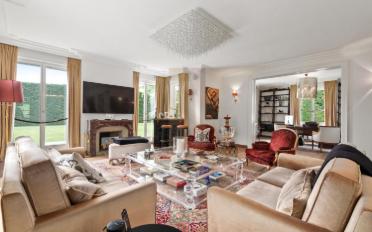 Single house 7 rooms - image - 4