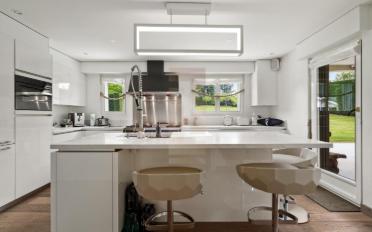 Single house 7 rooms - image - 5