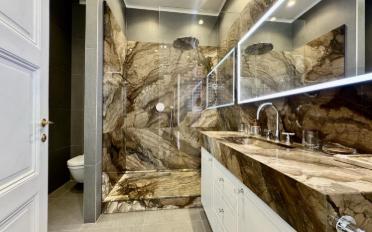 Wohnung 6 Zimmer - image - 9