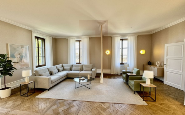 Appartement 6 pièces - image - 1