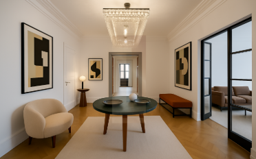 Apartment - image - 1