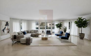Wohnung 10 Zimmer - image - 1