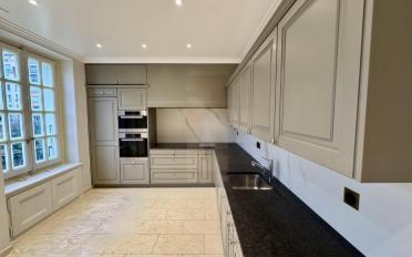 Appartement 8 pièces - image - 2