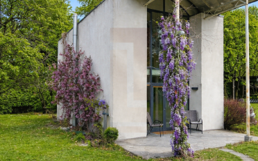 Einfamilienhaus 3 Zimmer - image - 10
