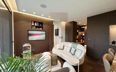 Appartement meublé 3.5 pièces - image - 4