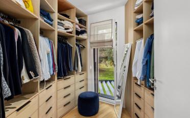 Einfamilienhaus 9 Zimmer - image - 8