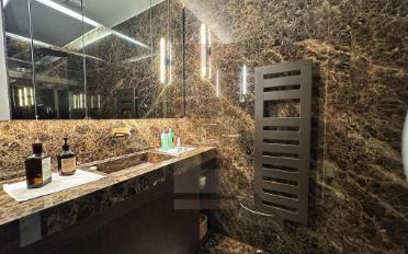 Furnished flat 3.5 rooms - image - 7