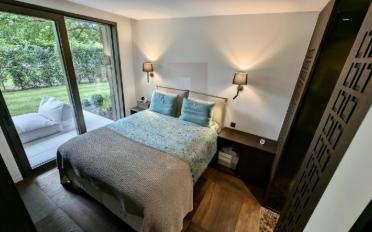 Furnished flat 3.5 rooms - image - 6