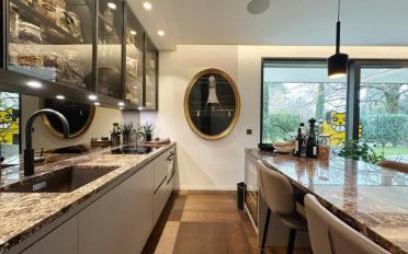 Möbl. Wohnobj. 3.5 Zimmer - image - 2