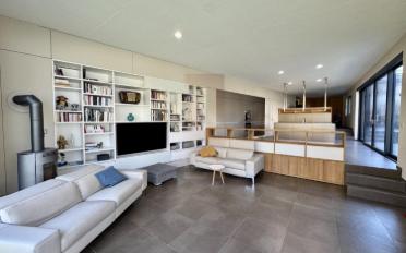 Reihenfamilienhaus 9 Zimmer - image - 5