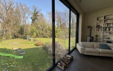 Maison contiguë 9 pièces - image - 7