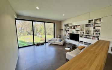 Row house 9 rooms - image - 6