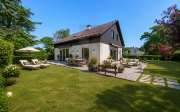 Einfamilienhaus - image - 1