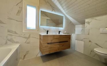 Row house 7 rooms - image - 12