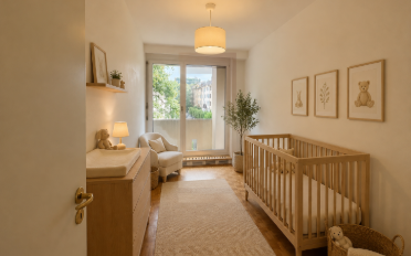 Apartment 8 rooms - image - 6