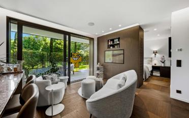 Furnished flat - image - 4