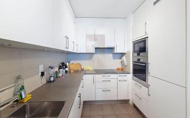 Appartement 4 pièces - image - 2