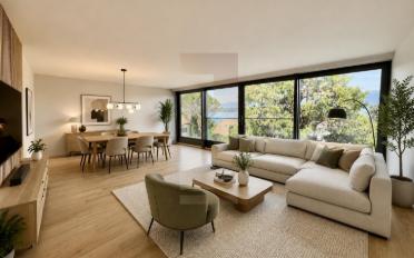 Apartment 4 rooms - image - 1